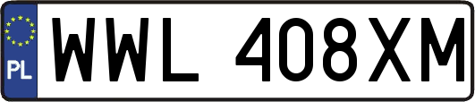 WWL408XM