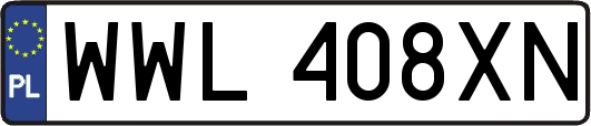 WWL408XN