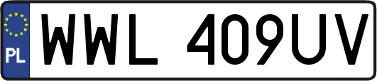 WWL409UV