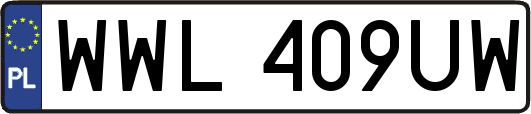 WWL409UW