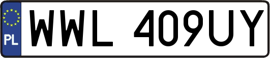 WWL409UY