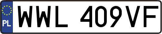 WWL409VF