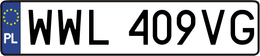WWL409VG