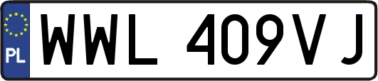 WWL409VJ
