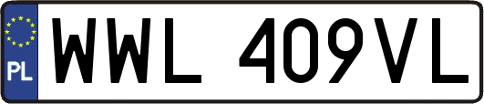 WWL409VL