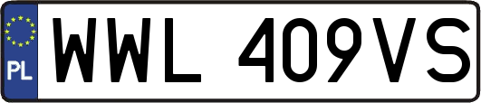 WWL409VS