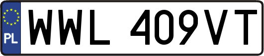 WWL409VT