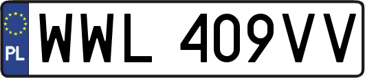 WWL409VV