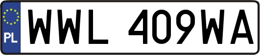 WWL409WA