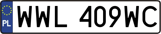 WWL409WC