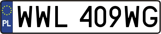 WWL409WG