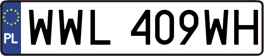 WWL409WH