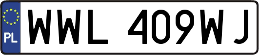 WWL409WJ