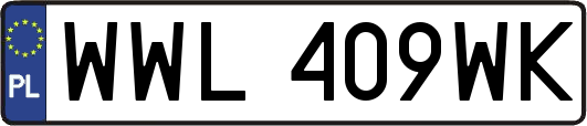 WWL409WK