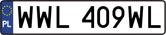 WWL409WL