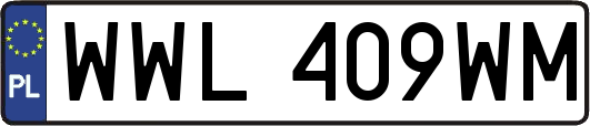 WWL409WM