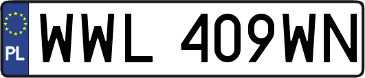 WWL409WN
