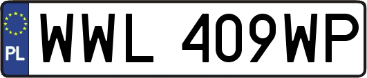 WWL409WP