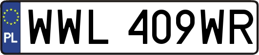 WWL409WR