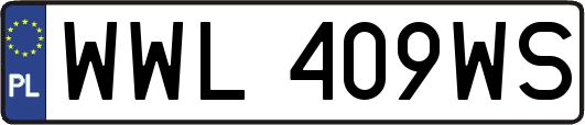 WWL409WS