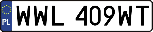 WWL409WT