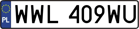 WWL409WU