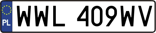 WWL409WV