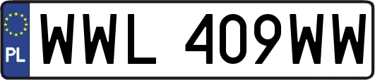 WWL409WW