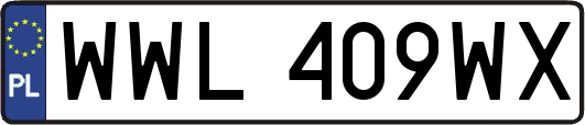 WWL409WX