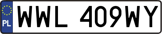 WWL409WY