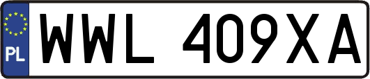 WWL409XA