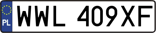 WWL409XF