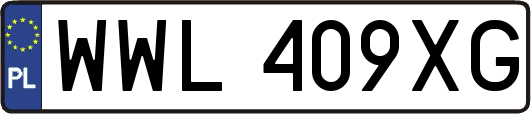WWL409XG
