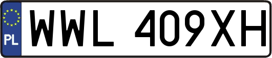 WWL409XH