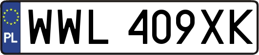 WWL409XK
