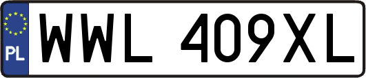 WWL409XL