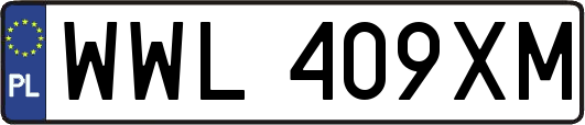 WWL409XM