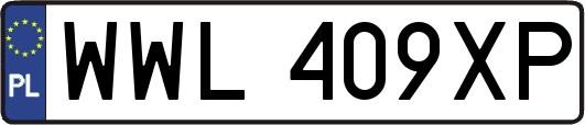 WWL409XP