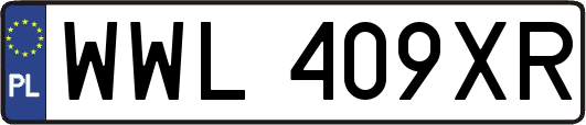 WWL409XR