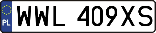 WWL409XS