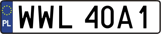 WWL40A1