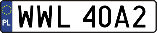 WWL40A2