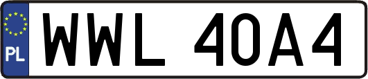 WWL40A4