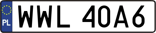 WWL40A6