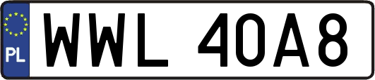 WWL40A8