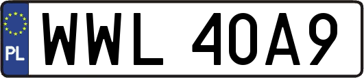 WWL40A9