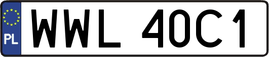 WWL40C1