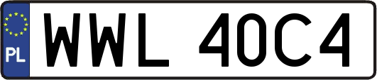 WWL40C4