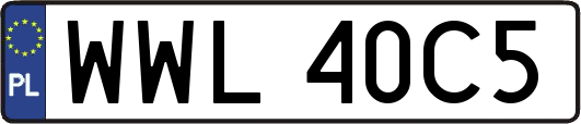 WWL40C5