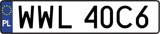 WWL40C6